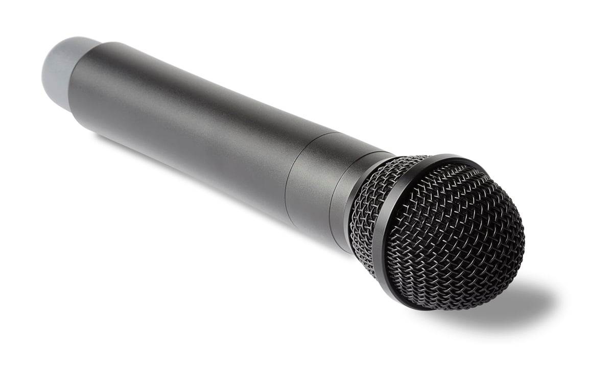 Envoi Mic